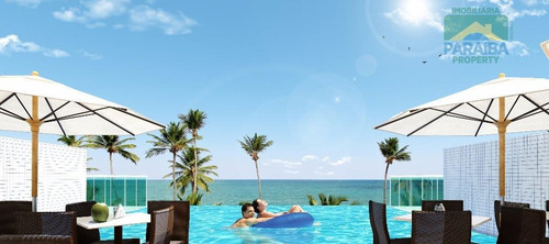 Imagem 3 de 3 de Apartamento Residencial Venda - Praia De Camboinha, Cabedelo - - Ap0620