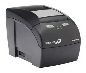 Impressora Térmica Bematech Mp-4200 Th Usb Std Br
