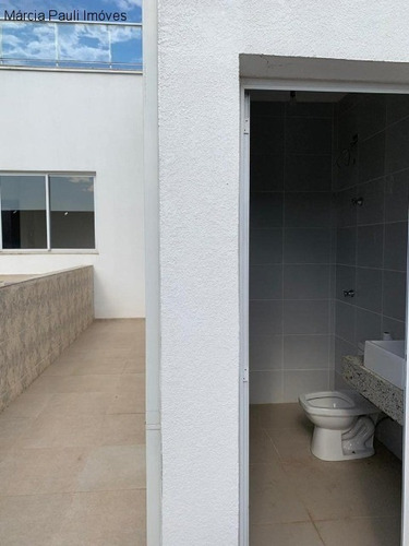 Imagem 5 de 30 de Casa A Venda No Condomínio Montes Claros - Itupeva/sp. - Ca04291 - 69862717