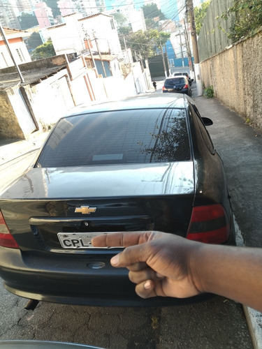 Imagem 3 de 10 de Chevrolet Vectra 2.2 16v. Cd