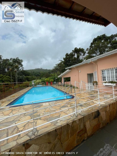 Imagem 10 de 15 de Chácara Para Venda Em Pinhalzinho, Zona Rural, 3 Dormitórios, 3 Suítes, 5 Banheiros - 1334_2-1552140