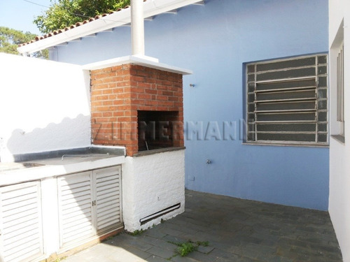 Imagem 6 de 15 de Casa - Moema - Ref: 136810 - V-136810
