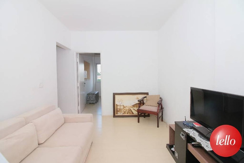 Imagem 3 de 30 de Apartamento - Ref: 242433