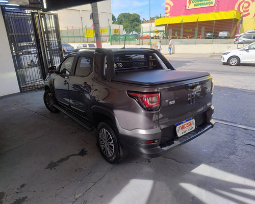 Fiat Strada 1.3 FIREFLY FLEX RANCH CD CVT