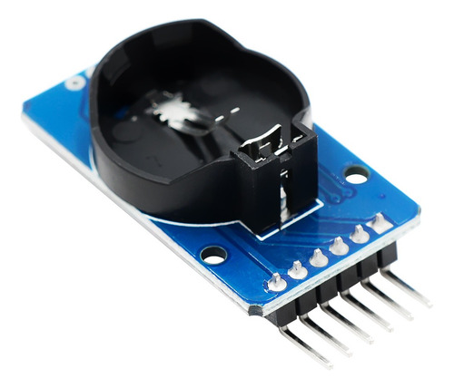 Módulo Real Time Clock Rtc Ds3231 Serve Para Arduino