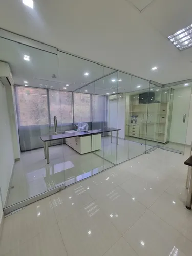 En Venta Oficina En Macaracuay