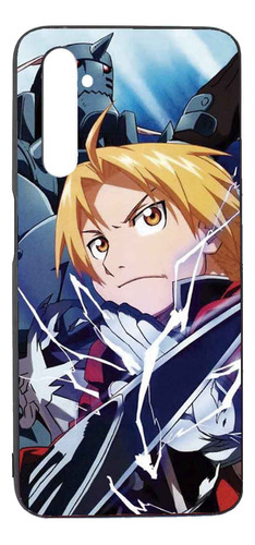 Funda Protector Case Para Realme 6 Pro Fullmetal