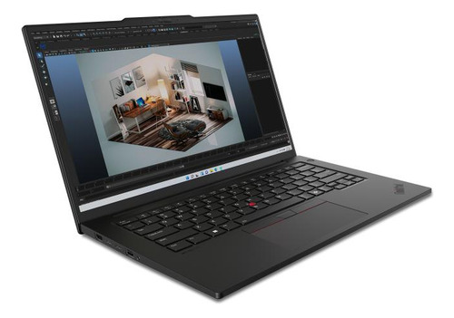 Laptop Lenovo Thinkpad P14s 5g Intelultra 7 Ram32gb Ssd512gb