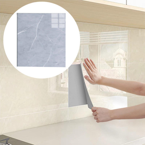 Para Azulejos De Pared Contra Salpicaduras, Estilo C