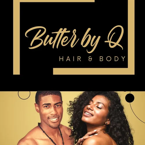 Butter By Q - Aceite Corporal Natural (bomba De Flores De Mi