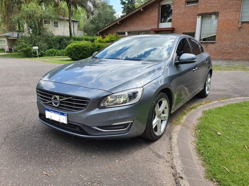 Volvo S60 2.0t6 306cv