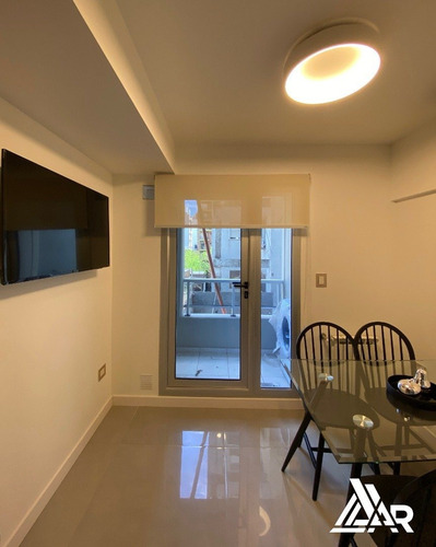 Venta - Departamentos Premium Sobre Costanera.