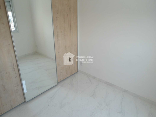 Imagem 16 de 25 de Apartamento Com 3 Dorms, Vila Sônia, São Paulo - R$ 700 Mil, Cod: 3537 - A3537