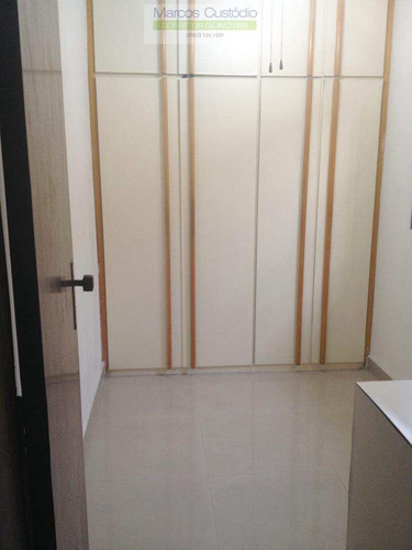 Casa Com 3 Dorms, Nova Gerty, São Caetano Do Sul - R$ 850.000,00, 291,28m² - Codigo: 499 - V499