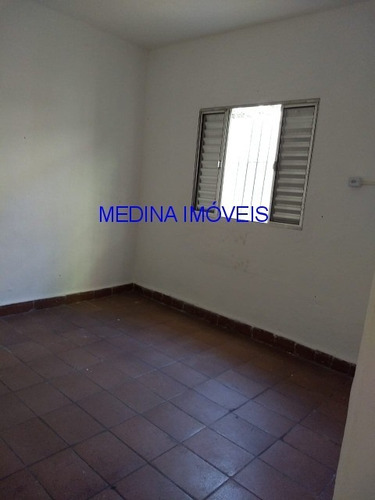 Imagem 23 de 24 de Casas Disponíveis Para Locação Em Ferraz De Vasconcelos!!! - Ca00361 - 69538963