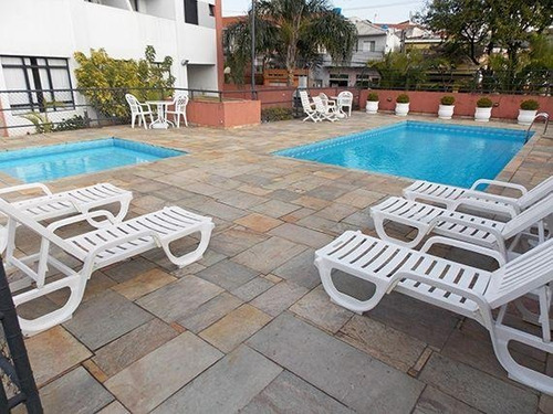Imagem 30 de 30 de Apartamento Com 2 Dormitórios À Venda, 60 M² Por R$ 480.000,00 - Saúde - São Paulo/sp - Ap13182
