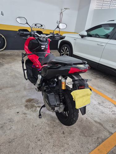 Moto Sem Nenhum Tipo De Avaria, É Minha Desde 0k.