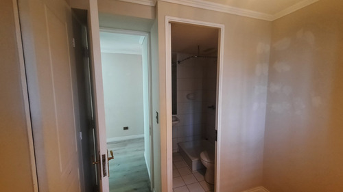 Depto. En Arriendo 4d + 3b + 2e + 1b - Flor De Azucena / Los