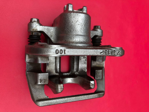 Caliper Trasero Derecho Honda Crv 2012 A 2014 4x4 (Usado)