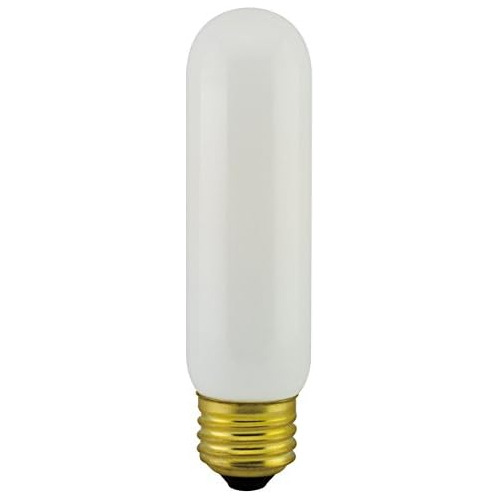 2 Paquetes Led T10 120v 5w, Esmerilado, Regulable, Luz ...