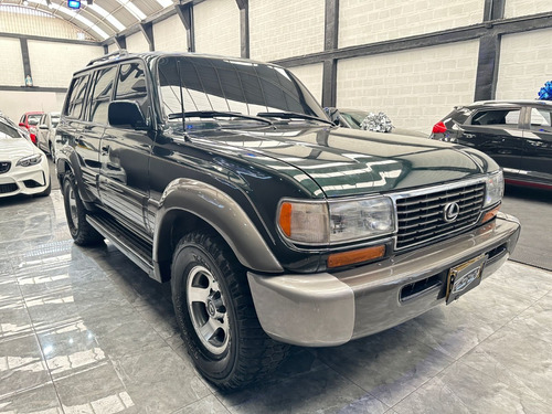 Lexus Lx 450  Modelo 96