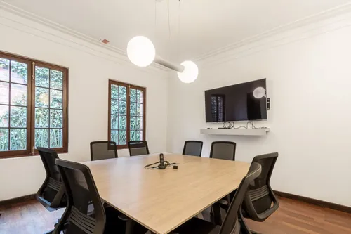 Casa En Venta En El Nogal. Cod V5344