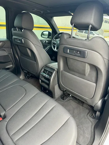 BMW X5 3.0 Xdrive 40I At