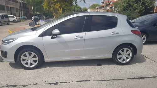 Peugeot 308 1.6 Allure Hdi 115cv 2016