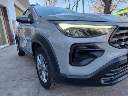 Fiat Pulse 1.3 Drive Gse Cvt