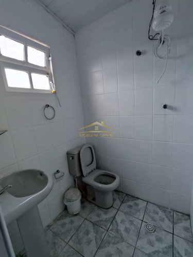Imagem 17 de 21 de Sobrado Com 5 Dorms, Jardim Comendador, Itanhaém - R$ 420 Mil, Cod: 1478 - V1478