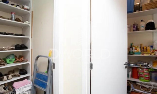 Imagem 17 de 30 de Condomínio Clube - Andar Alto! - Ap02753 - 70317539