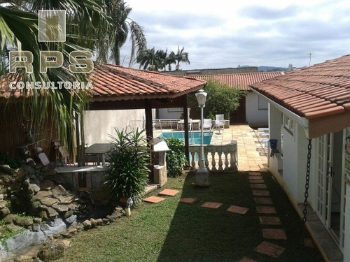 Imagem 1 de 25 de Casa Para Venda Na Vila Esperia Ou Giglio Em Atibaia - Ca00326 - 32041942