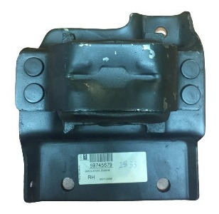 Base Motor Ford F-150, 97 07 Der Fotaleza 59745679 G-2833