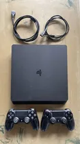 Comprar Playstations 4 Silm 1tb Usado