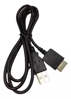 Cabo Usb Wmc-nw20mu Para Mp3 Mp4 Walkman Nw Nwz (