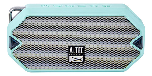 Altec Lansing Hydramini - Altavoz Bluetooth Inalmbrico, Ip67