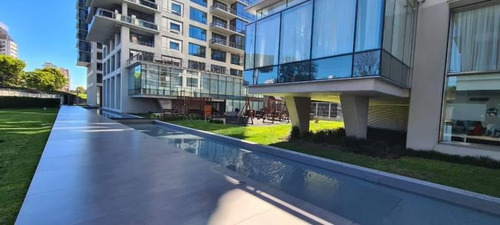 Av. Del Libertador 100 / Vicente Lopez / Venta 3 Ambientes Con Cochera