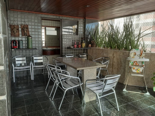 Imagem 7 de 15 de Apartamento - Ponta Verde - Ref: 2015 - V-im885
