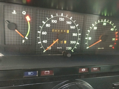 Imagem 7 de 9 de Chevrolet Opala Diplomata