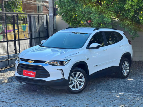 Chevrolet Tracker T A Ltz