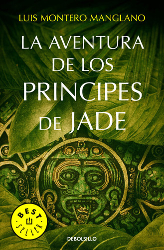 Aventura De Los Principes De Jade,la - Montero Manglano,l...