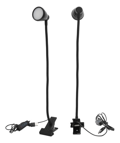 Protección Ocular Usb Para Aprender A Leer Con Clip Ajustabl