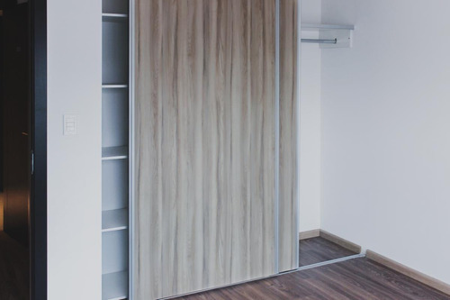 Vente Y Alquiler De Apartamento 1 Dormitorio Con Balcón En Pocitos