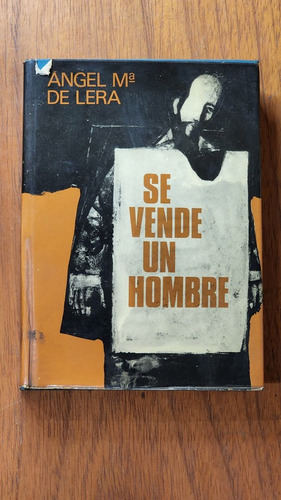 Se Vende Un Hombre - Angel Ma De Lera