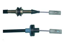 Comprar Cable Embrague Volkswagen Gol Gacel Senda Saveiro Voyage 1.8