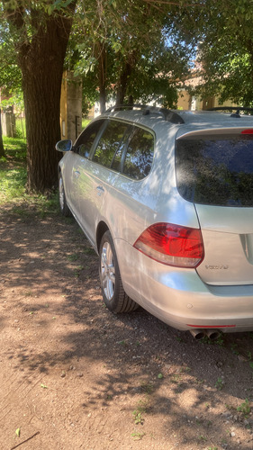 Volkswagen Vento Variant 2.5 Advance 170cv