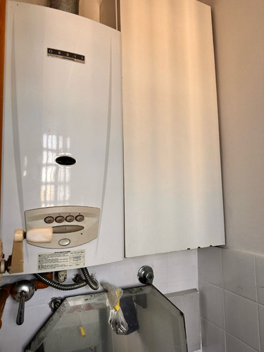 Departamento 3 Ambientes Colegiales Alquiler