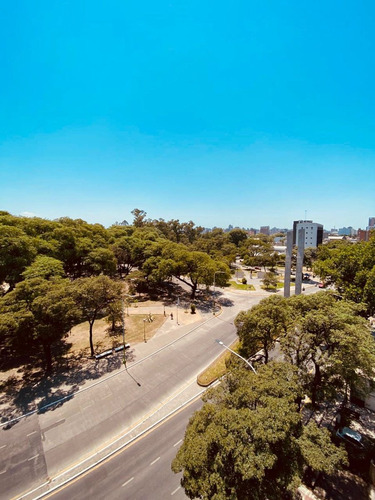 Alquiler Departamento Monoambiente Av Mate De Luna