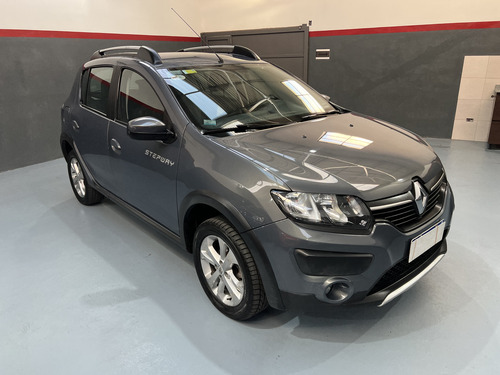 Renault Sandero Stepway 1.6 Dynamique 105cv