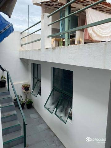 Imagem 6 de 6 de Casa À Venda, 300 M² Por R$ 450.000,00 - Vila Hortência - Sorocaba/sp - Ca1776